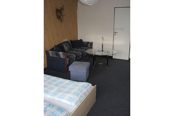 Словакия Privát Vyšné Ružbachy, Екстериор